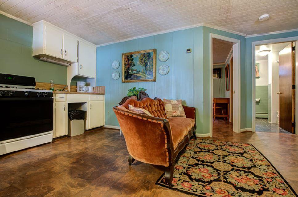 Cottage Place On Squam Lake - Suites Holderness Exterior foto