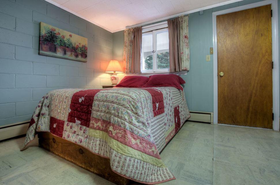 Cottage Place On Squam Lake - Suites Holderness Exterior foto