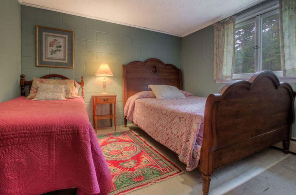 Cottage Place On Squam Lake - Suites Holderness Exterior foto